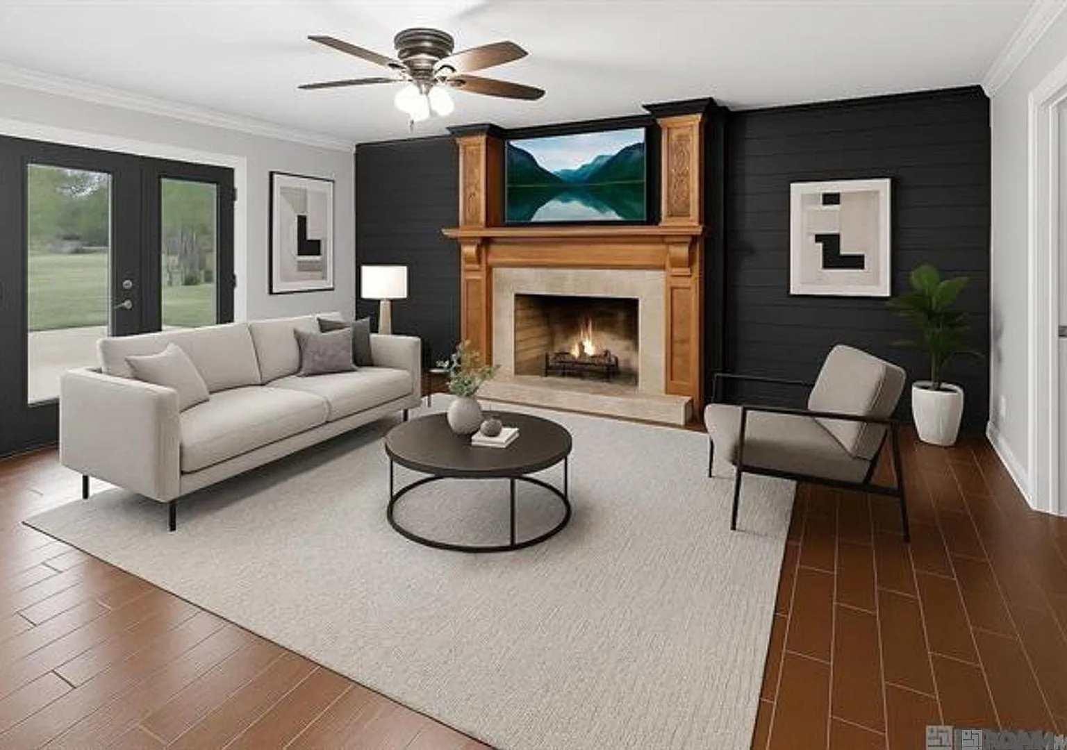 4 bed, 2536 sqft, $2,600 — Photo 3