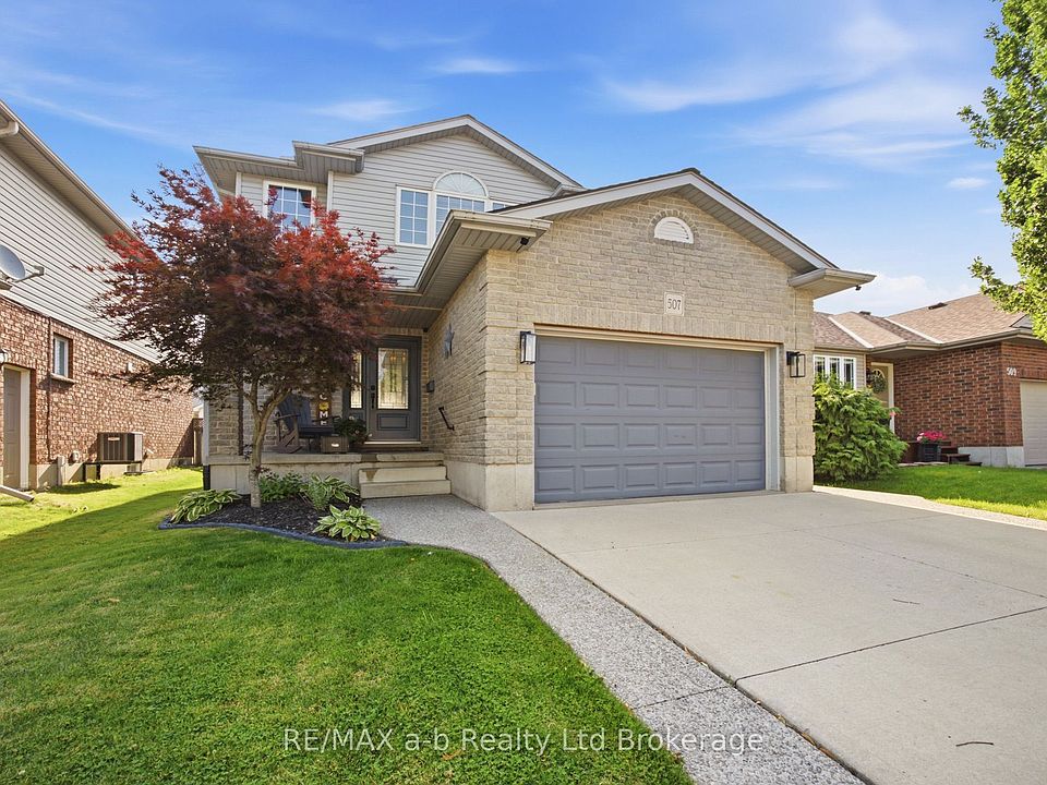 1st image of 507 Hummingbird Cres