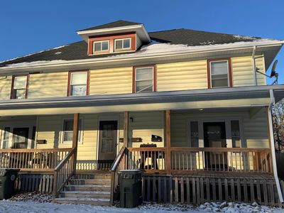 716-718 Hammond Ave, Waterloo, IA, 50702