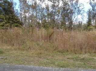 Kaleponi Rd LOT 41, Volcano, HI 96785