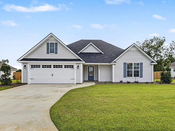 4568 Brinlee Way, Hahira, GA 31632