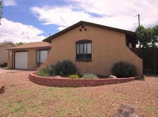 315 Joya Loop, Los Alamos, NM 87544
