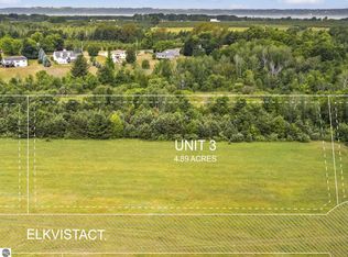 LOT 3 Elk Vista Ct, Williamsburg, MI