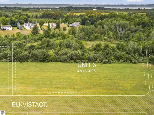 LOT 3 Elk Vista Ct, Williamsburg, MI 49690