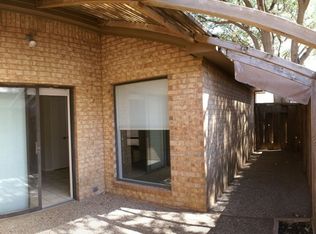 3518 Shell Ave, Midland, TX 79707