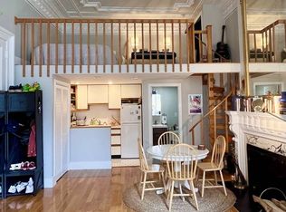103 Marlborough St APT 3, Boston, MA 02116