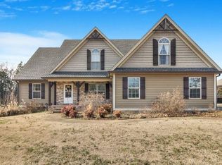 3249 Yearling Ave, Bowling Green, KY 42101
