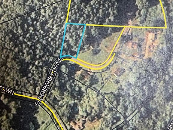 2nd image of 0 Elderberry Dr