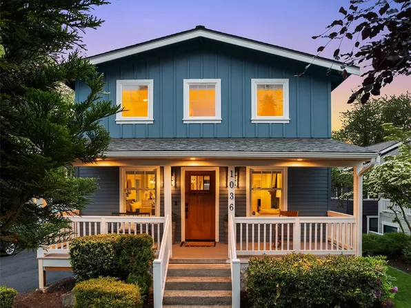 1036 4th Street, Kirkland, WA 98033
