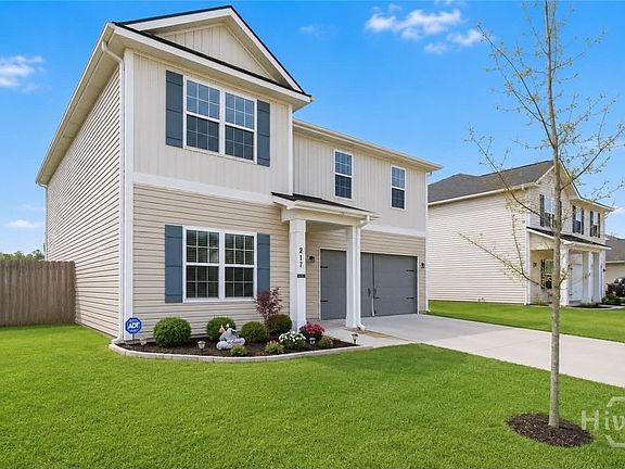 4th image of 217 W W Winn Avenue