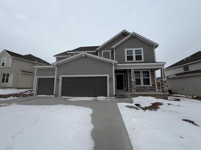 11382 S Langley St, Olathe, KS, 66061