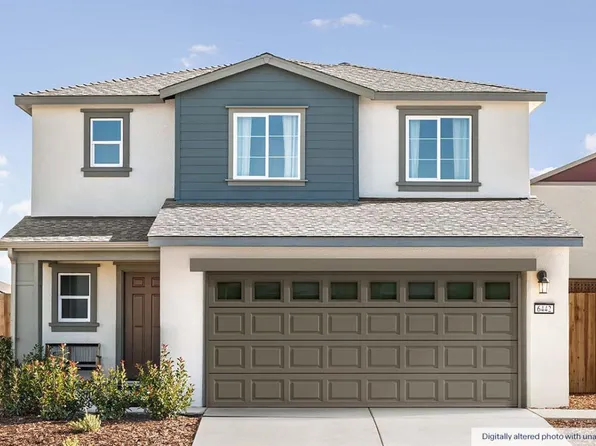 6401 Cocobolo Ct, Riverbank, CA 95367