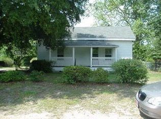 19 Dew St, Sumter, SC 29153