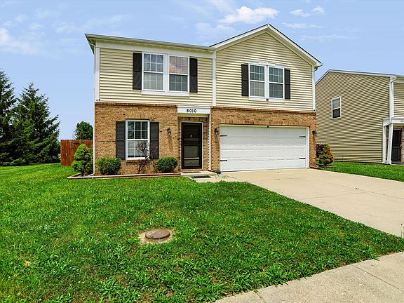 3rd image of 8010 Grove Berry Way