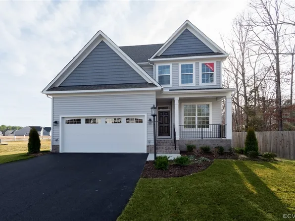 7702 Hawthorne Ave, Henrico, VA 23227
