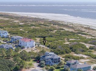 731 Seahorse Rd, Fripp Island, SC 29920