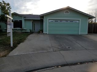 7922 Pebble Ridge Ct, Sacramento, CA 95828