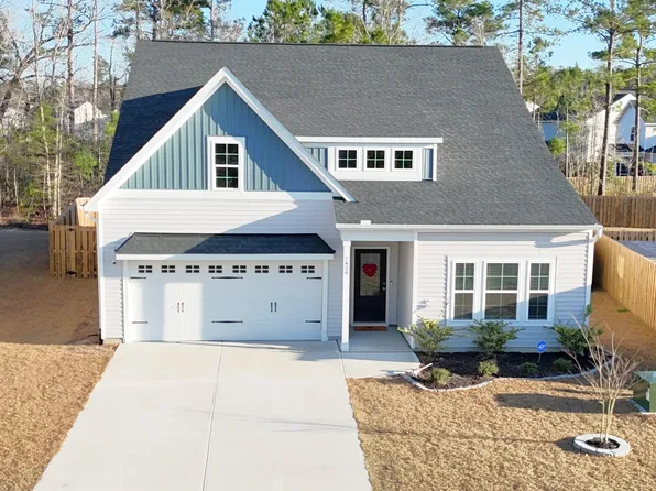 2434 Flowery Branch Dr, Castle Hayne, NC 28429