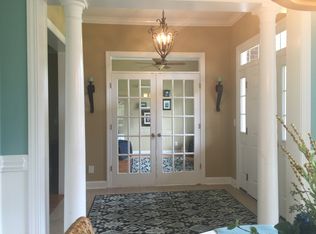 100 Dirocco Ln, Summerville, SC 29485