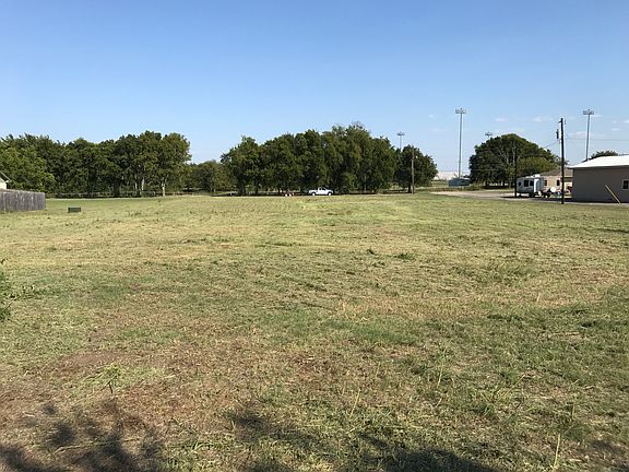 View from back of property