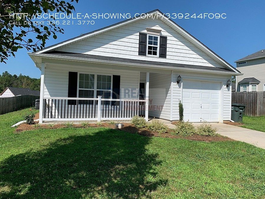 1st image of 502 Oferrell St