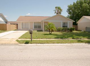 3438 Murrow St, New Pt Richey, FL 34655