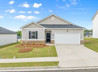 Kerry Plan, Champion's Run, Lithonia, GA 30058