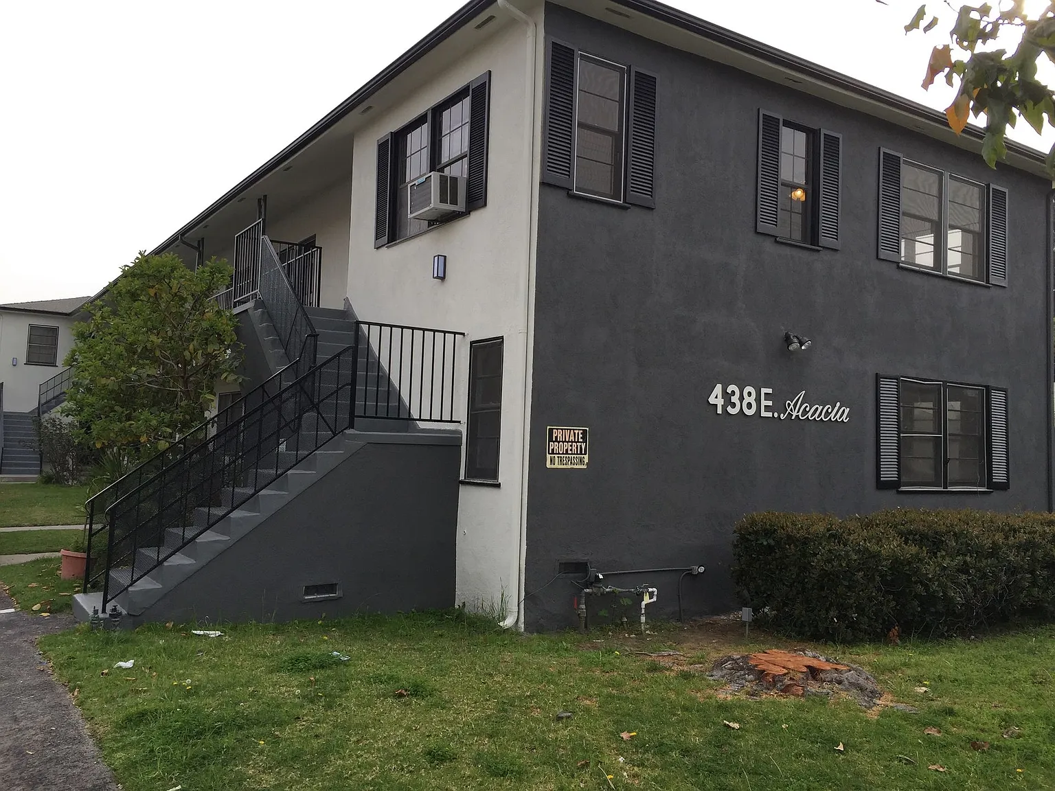 Glendale Terrace Apartments - AC Townhomes LLC — Photo 1