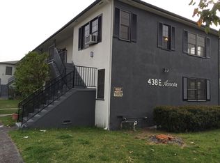 Glendale Terrace Apartments - AC Townhomes LLC, Glendale, CA 91205