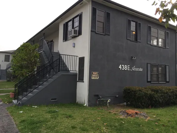 Glendale Terrace Apartments - AC Townhomes LLC