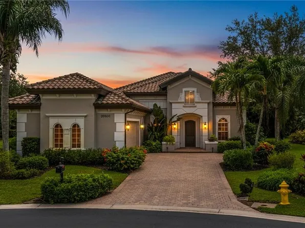20000 Montessa CT, ESTERO, FL 33928