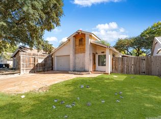 8022 Orchard Bend St, San Antonio, TX 78250