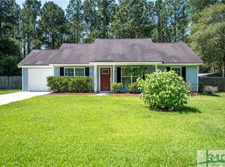 209 Barrister Dr, Guyton, GA 31312