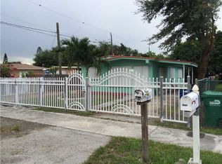 2989 NW 57th St, Miami, FL 33142