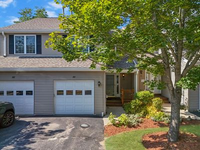 100 Saw Mill Pond Rd, Fitchburg, MA, 01420