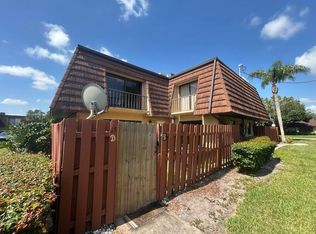 1402 Nebraska #15d, Fort Pierce, FL 34950