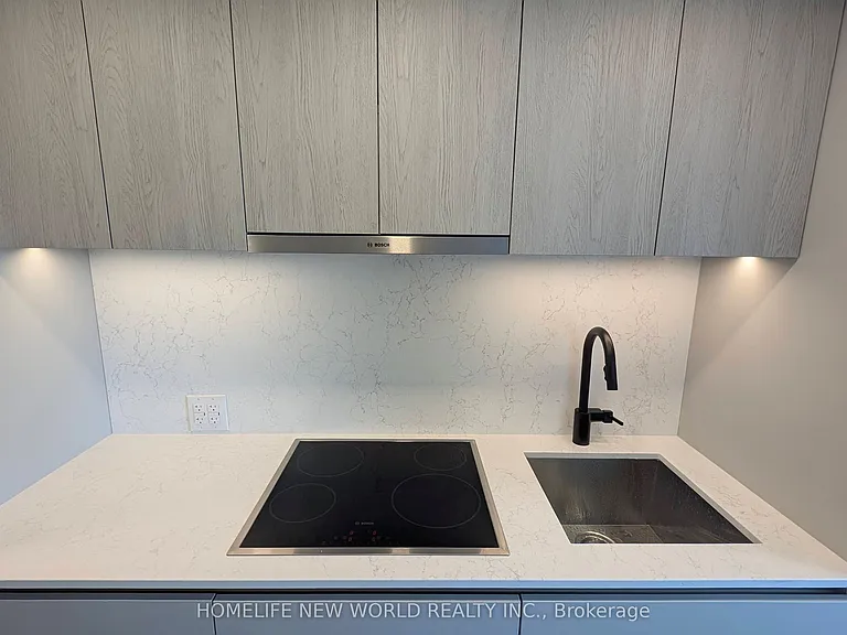 609 Sherbourne St #2508 — Photo 7