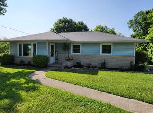 6600 W Indiana Rd #45, Bloomington, IN 47403