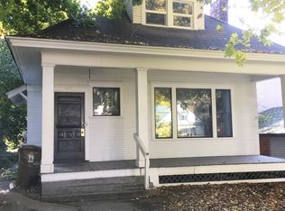 1111 W 10th Ave, Spokane, WA 99204