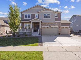 22580 E Rockinghorse Parkway, Aurora, CO 80016