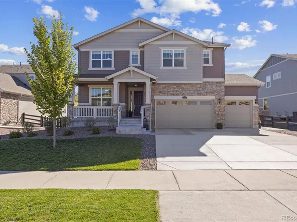 22580 E Rockinghorse Parkway, Aurora, CO 80016
