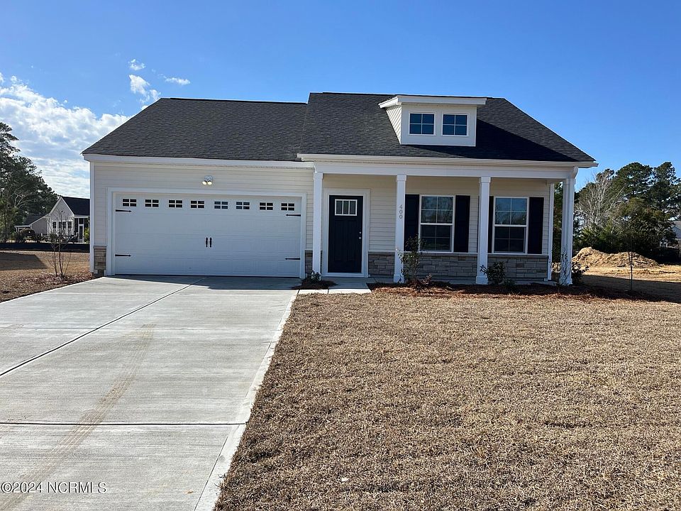 1st image of 400 Mayflower Drive NW Lot 106