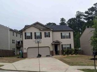 3771 Hampshire Walk SW, Atlanta, GA 30331
