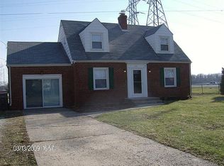 509 Stover Ave, Indianapolis, IN 46227