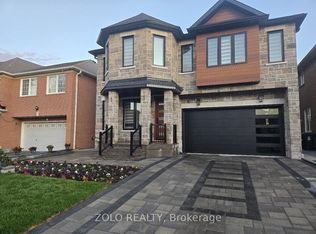 75 Upper Rouge Trl, Toronto, ON M1B6K4