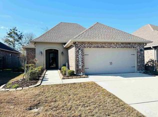 1747 Waterbury Way, Cantonment, FL 32533
