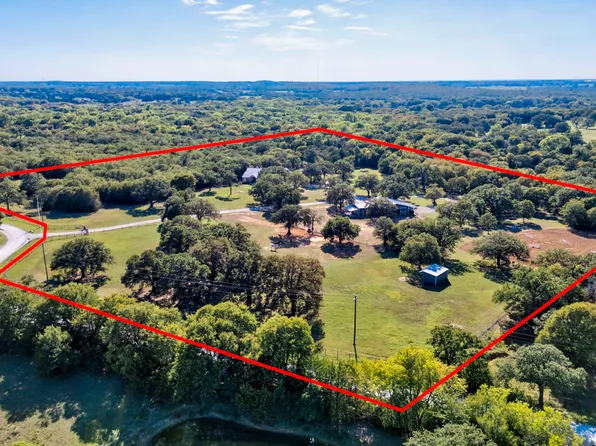 4163 County Road 265, Collinsville, TX 76233