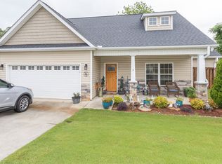 3 Drakeford Ct, Anderson, SC 29621