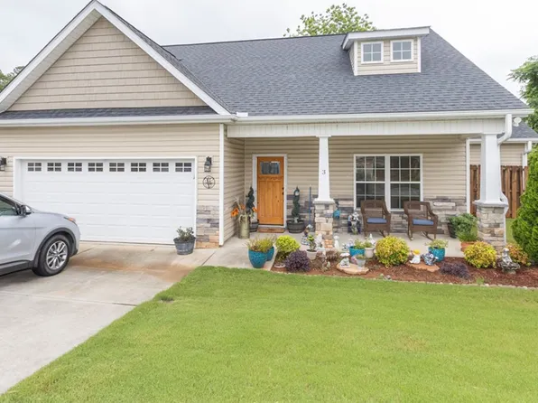3 Drakeford Ct, Anderson, SC 29621