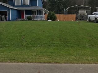 15104 Champion Estates Dr SE, Yelm, WA